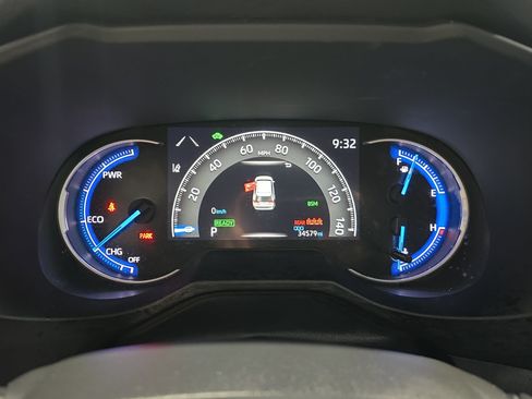 Used 2021 Toyota RAV4 XSE w/ XSE Grade Weather Package AWD/4WD image 19