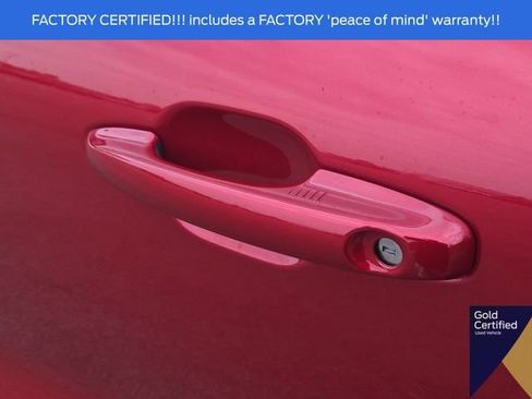 Used 2022 Ford Escape SEL AWD/4WD image 25