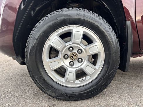 Used 2008 Honda Ridgeline RTS image 27