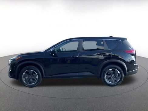 Used 2025 Nissan Rogue SV image 9