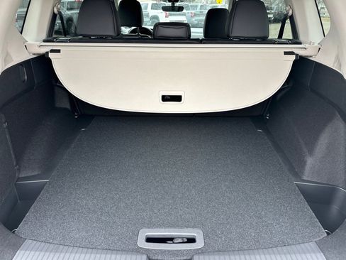 New 2026 Nissan Rogue SV FWD image 18