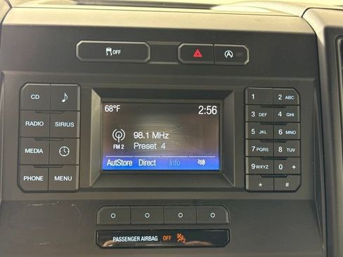 Used 2017 Ford F150 XL w/ Equipment Group 101A Mid AWD/4WD image 20