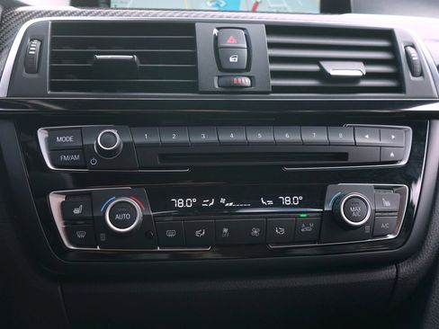 Used 2016 BMW M4 Coupe w/ Competition Package image 27