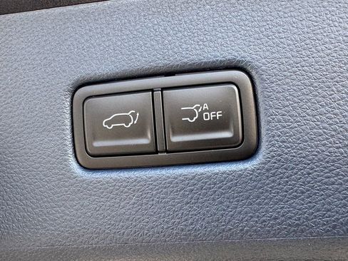 New 2026 Kia Carnival EX image 8