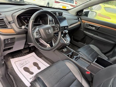 Used 2019 Honda CR-V Touring image 20