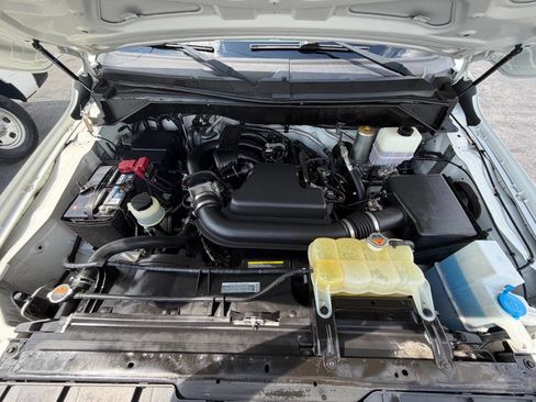 Used 2018 Nissan NV 1500 SV w/ Navigation Package RWD image 21