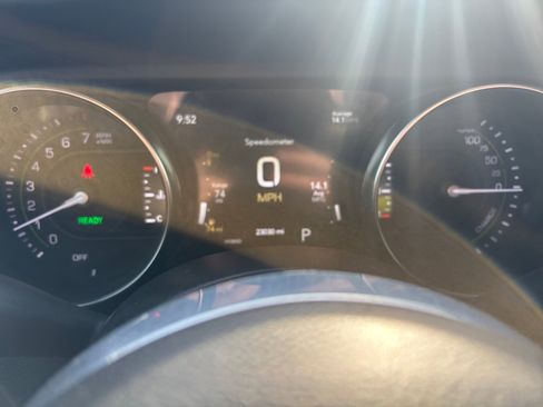 Used 2021 Jeep Wrangler Unlimited Sahara w/ Cold Weather Group image 13