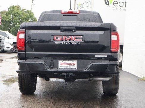 New 2026 GMC Canyon Elevation w/ Convenience Package image 5