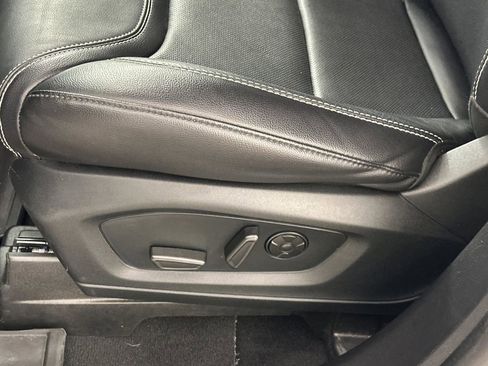 Used 2021 Ford Explorer ST w/ Equipment Group 401A AWD/4WD image 12