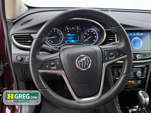 Used 2017 Buick Encore Preferred FWD image 13