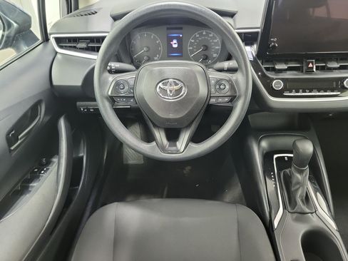 Used 2024 Toyota Corolla LE FWD image 15