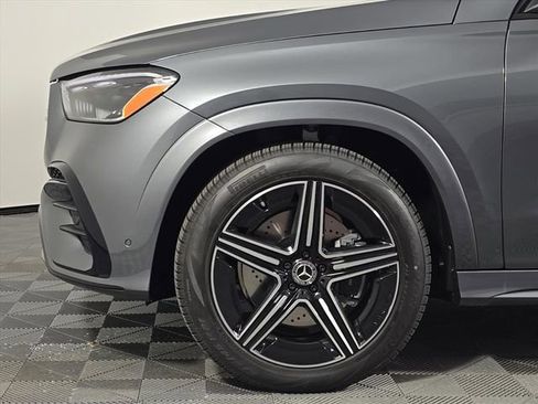 New 2026 Mercedes-Benz GLE 450 GLE 450 image 11