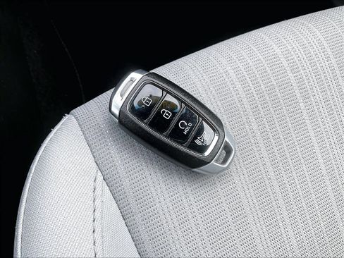 Used 2022 Hyundai Kona SEL w/ Cargo Package image 28