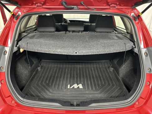 Used 2017 Toyota Corolla iM w/ All-Weather Mat Package FWD image 21