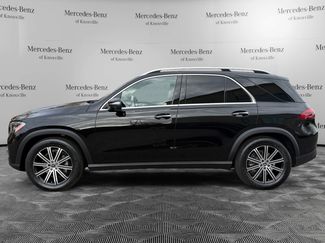 Used 2026 Mercedes-Benz GLE 350 4MATIC video 2