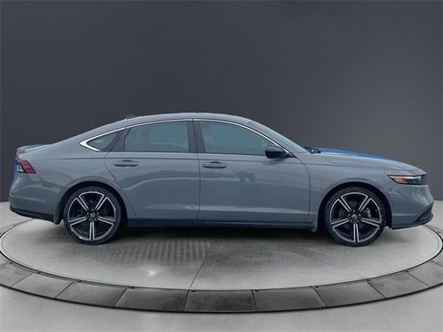 Certified 2023 Honda Accord Sport image 6