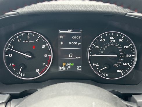 New 2026 Subaru Crosstrek 2.5i Limited image 29