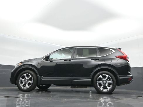 Certified 2018 Honda CR-V EX image 14