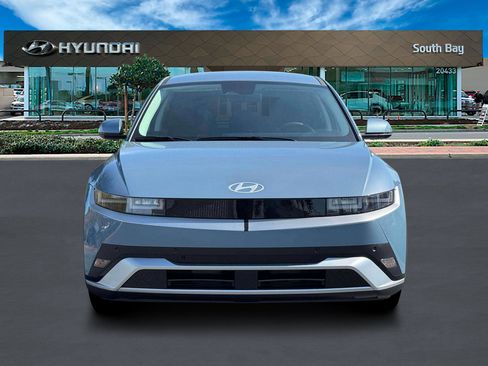 New 2026 Hyundai Ioniq 5 SE RWD image 12