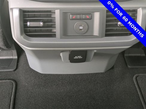 New 2025 Ford F150 Lariat w/ Equipment Group 502A High image 15