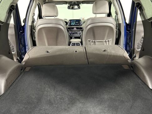 Used 2020 Hyundai Santa Fe Limited w/ Cargo Package FWD image 22