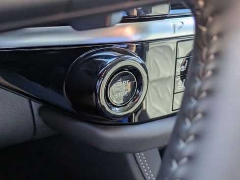 New 2026 Nissan Pathfinder Platinum AWD/4WD image 19