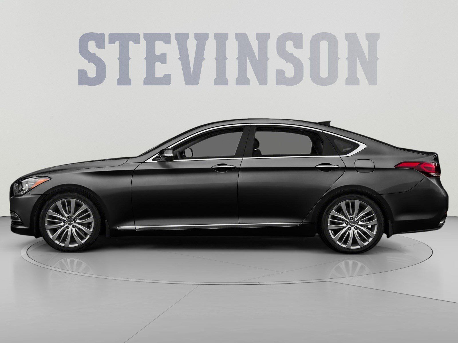 Used 2015 Hyundai Genesis 3.8 w/ Option Group 03 AWD/4WD image 3
