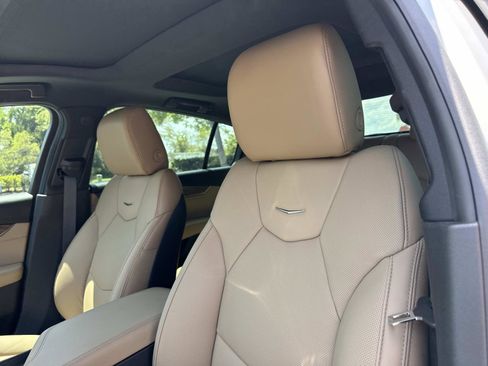 Used 2026 Cadillac CT5 Premium Luxury RWD image 21