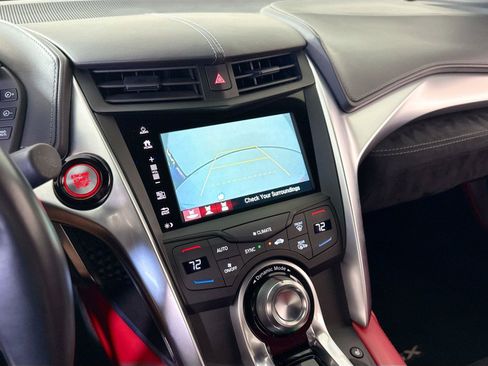 Used 2020 Acura NSX AWD/4WD image 20