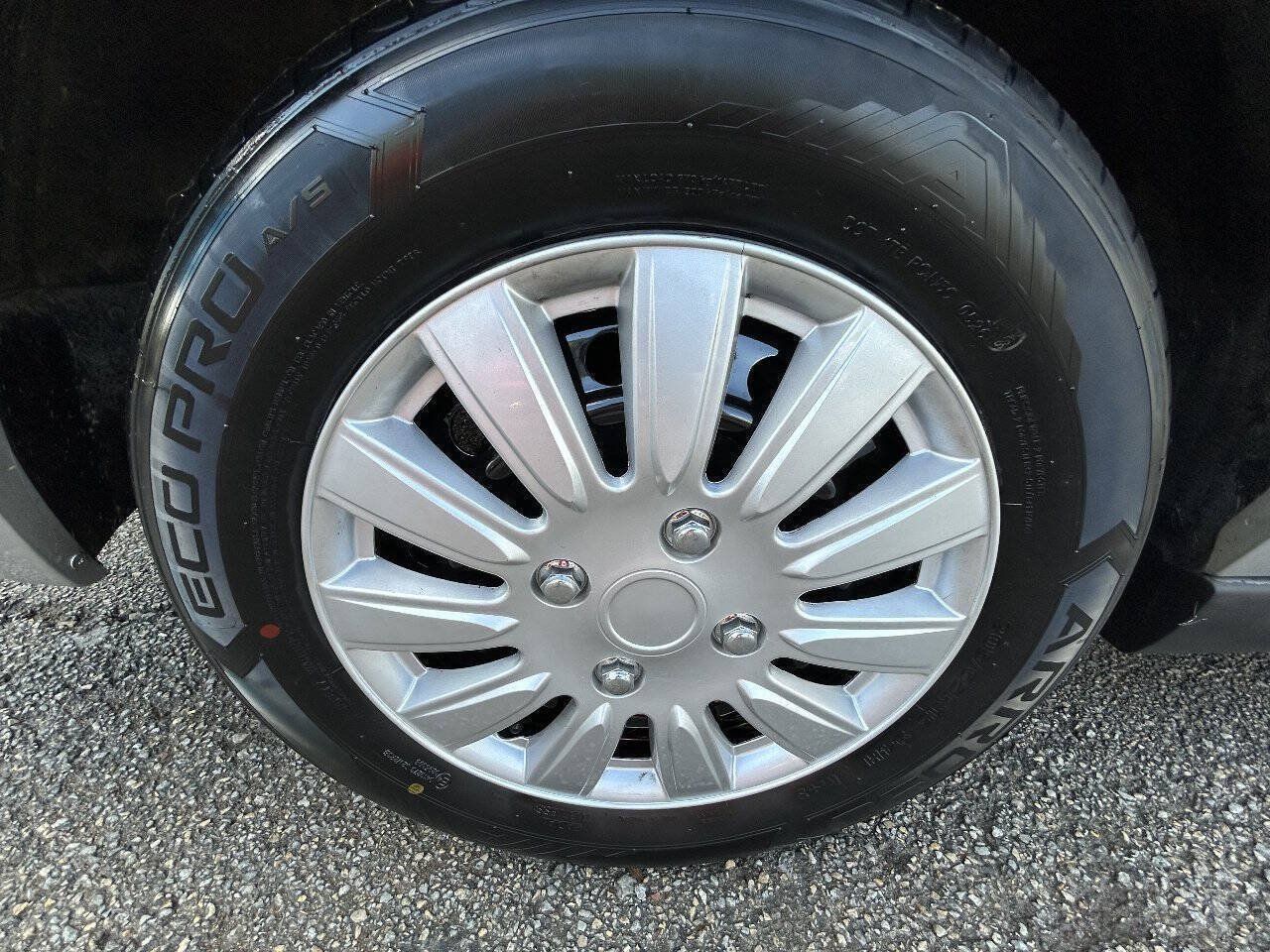 Used 2007 Honda Accord VP image 8