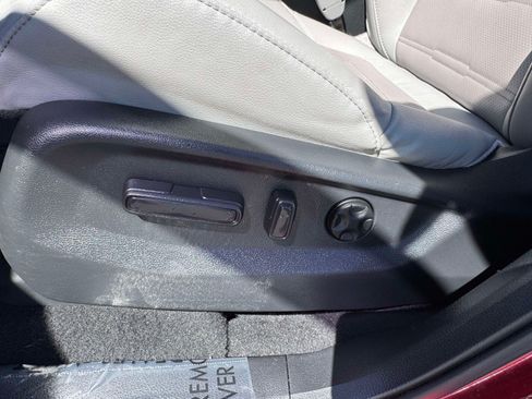 Used 2020 Honda CR-V EX-L image 25