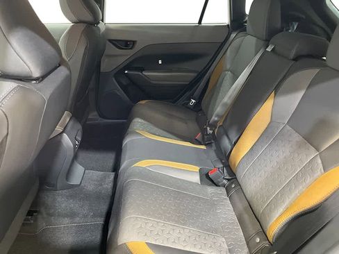 Used 2025 Subaru Crosstrek 2.5i Sport image 22