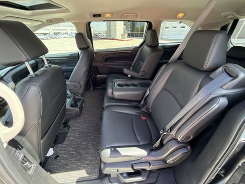 Used 2026 Honda Odyssey EX-L image 26