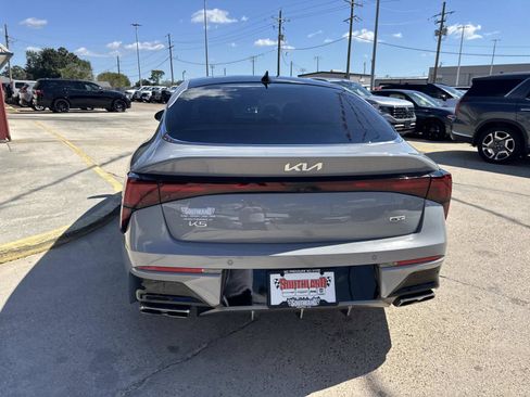 Used 2026 Kia K5 GT w/ GT1 Package image 6