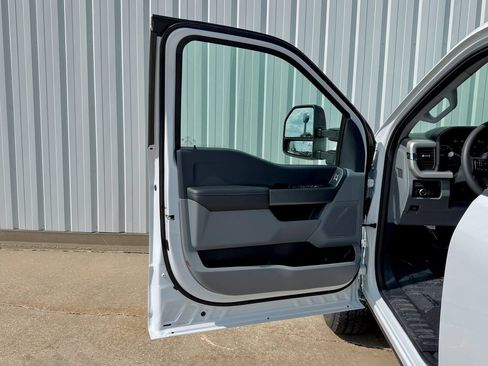 New 2026 Ford F250 XLT AWD/4WD image 14