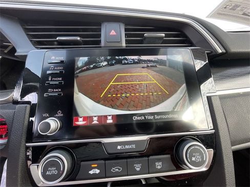 Used 2021 Honda Civic Sport image 23