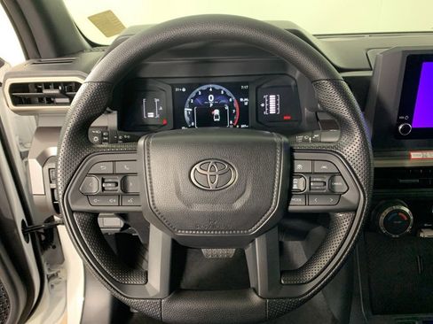 New 2026 Toyota Tacoma SR5 image 20