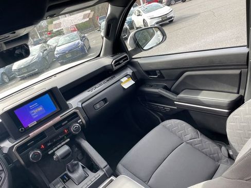 New 2026 Toyota Tacoma SR5 image 19