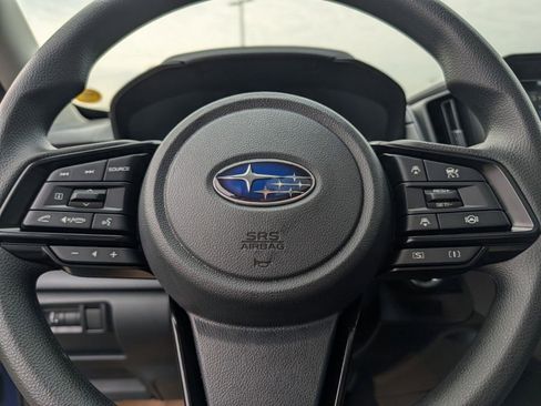 New 2026 Subaru Crosstrek 2.0i Premium AWD/4WD image 30