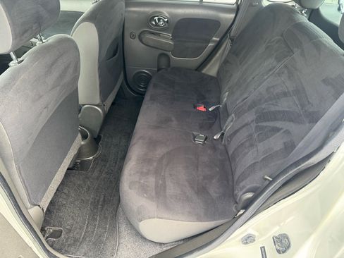 Used 2010 Nissan Cube 1.8 S w/ Interior Designer Pkg image 9