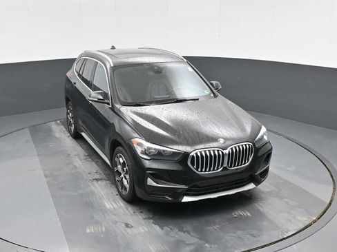 Used 2022 BMW X1 xDrive28i w/ Convenience Package image 25