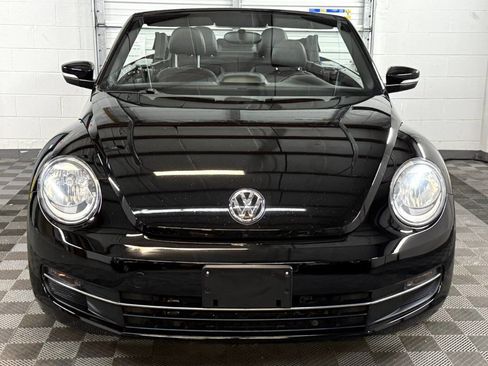 Used 2014 Volkswagen Beetle TDI image 4