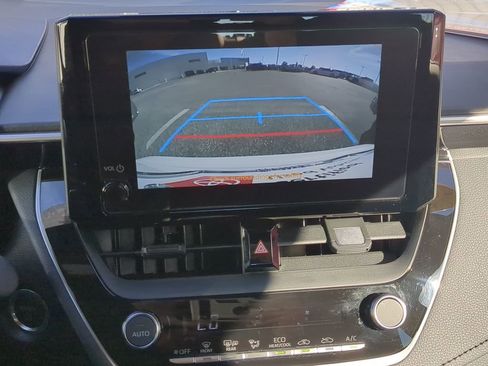 Used 2024 Toyota Corolla SE image 26