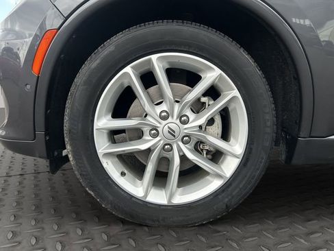 Used 2025 Dodge Durango R/T AWD/4WD image 23