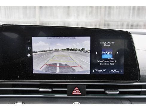 Certified 2024 Hyundai Elantra SEL FWD image 26