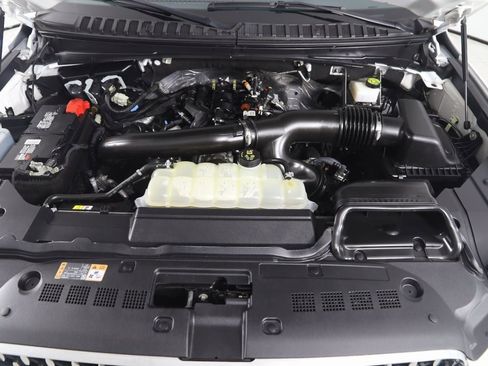 Used 2023 Lincoln Navigator Black Label image 57