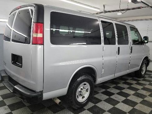 Used 2014 Chevrolet Express 2500 LS image 30
