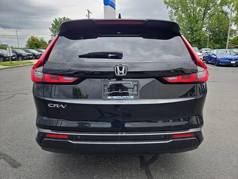 Used 2024 Honda CR-V EX-L image 5