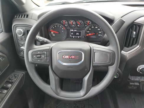 New 2026 GMC Sierra 1500 Pro w/ Pro Value Package image 13