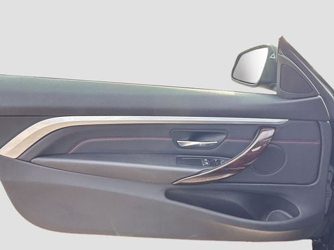 Used 2020 BMW 430i xDrive Coupe w/ Convenience Package image 22